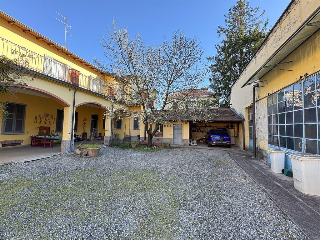Vendita Casa Indipendente, Monza foto