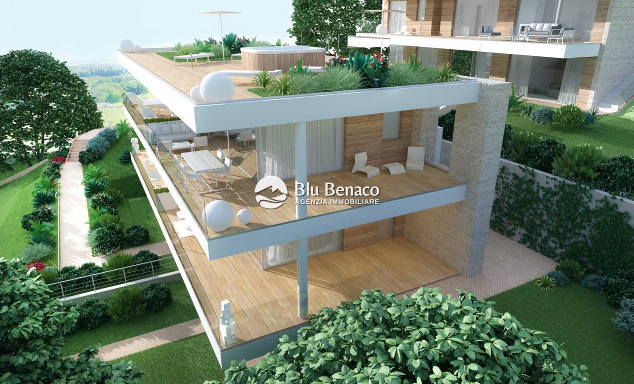 Venta Appartamento, Toscolano-Maderno foto