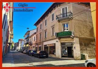 Affitto Appartamento, Tradate
