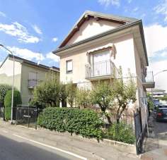 Vendita Casa Indipendente, Seregno