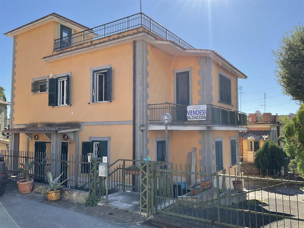 Vendita Casa Indipendente, Roma foto