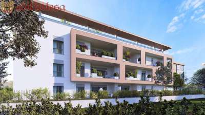Vendita Appartamento, Monza