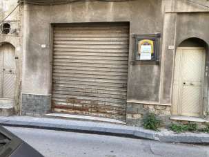 Vendita Negozio, Favara