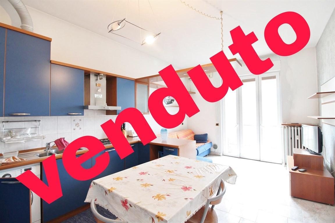 Vendita Appartamento, Canegrate foto