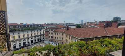 Affitto Appartamento, Milano