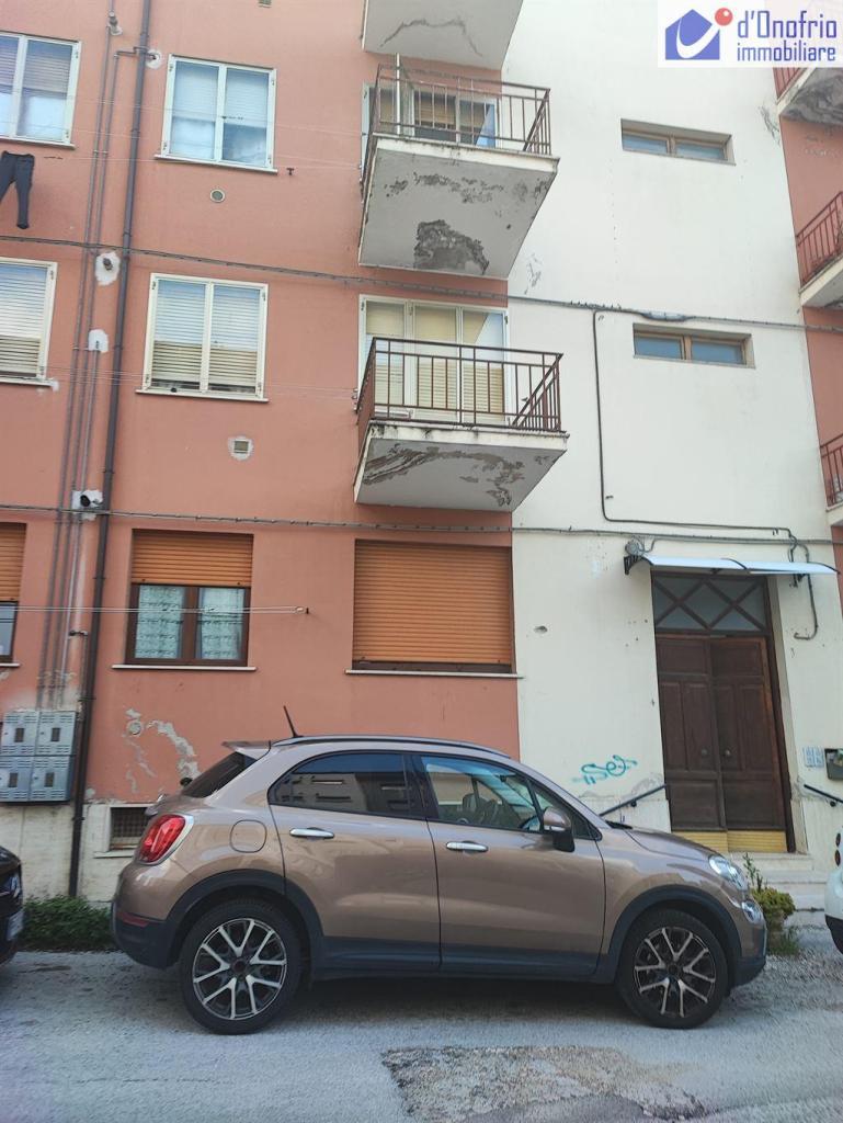 Vendita Appartamento, Campobasso foto