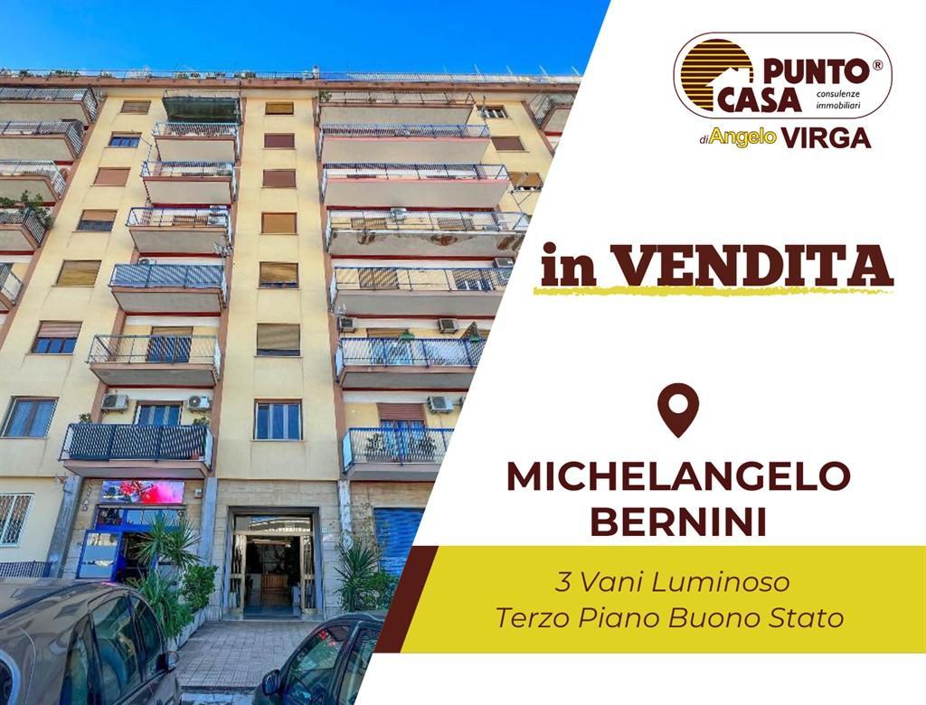Vendita Appartamento, Palermo foto