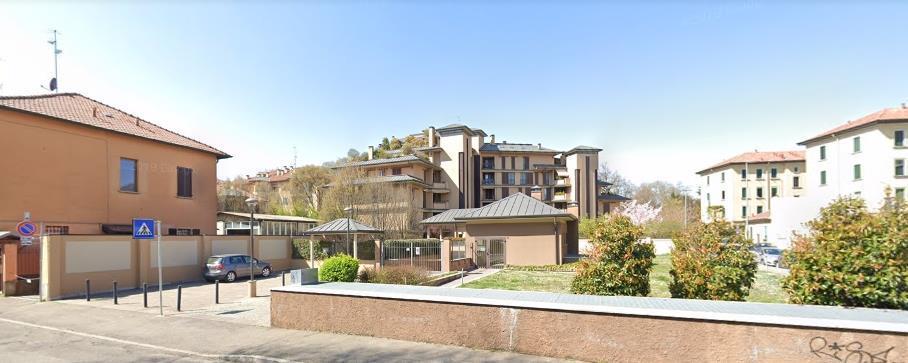 Venta Box, Monza foto