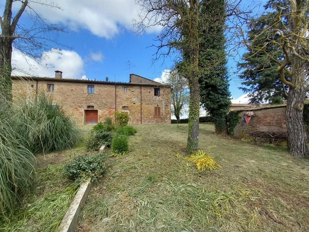Vendita Rustico / Casale, Certaldo foto