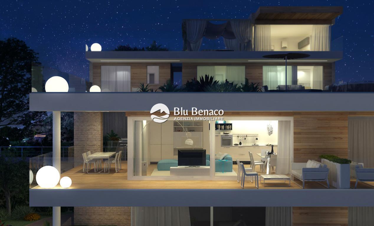 Venta Appartamento, Toscolano-Maderno foto