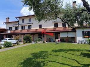 Venta Complesso Misto, Faedis