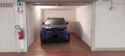 Affitto Box, Monza