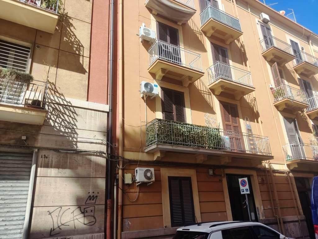 appartamento in vendita a Bari in zona Madonnella