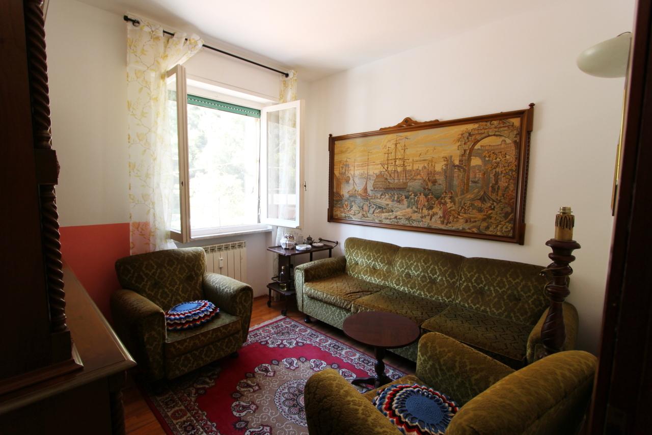 Vendita Trivani, Recco foto