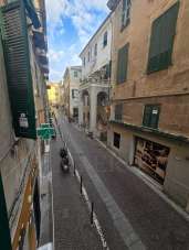 Vendita Trivani, Ventimiglia