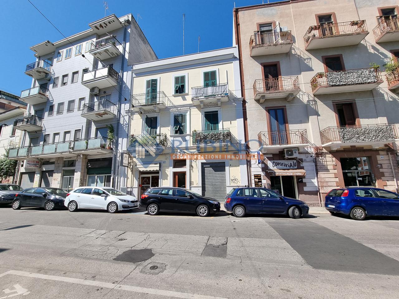 Vendita Locali commerciali, Bari foto
