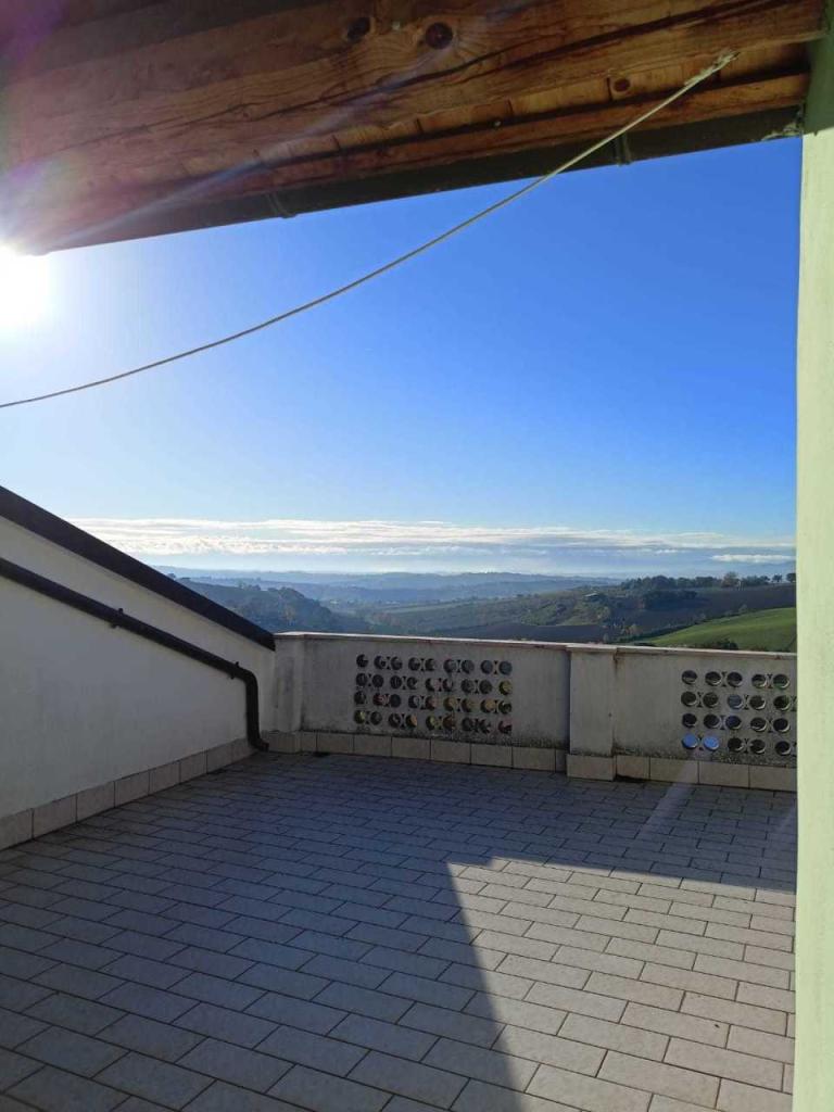 Affitto Trivani, Santa Maria Nuova foto