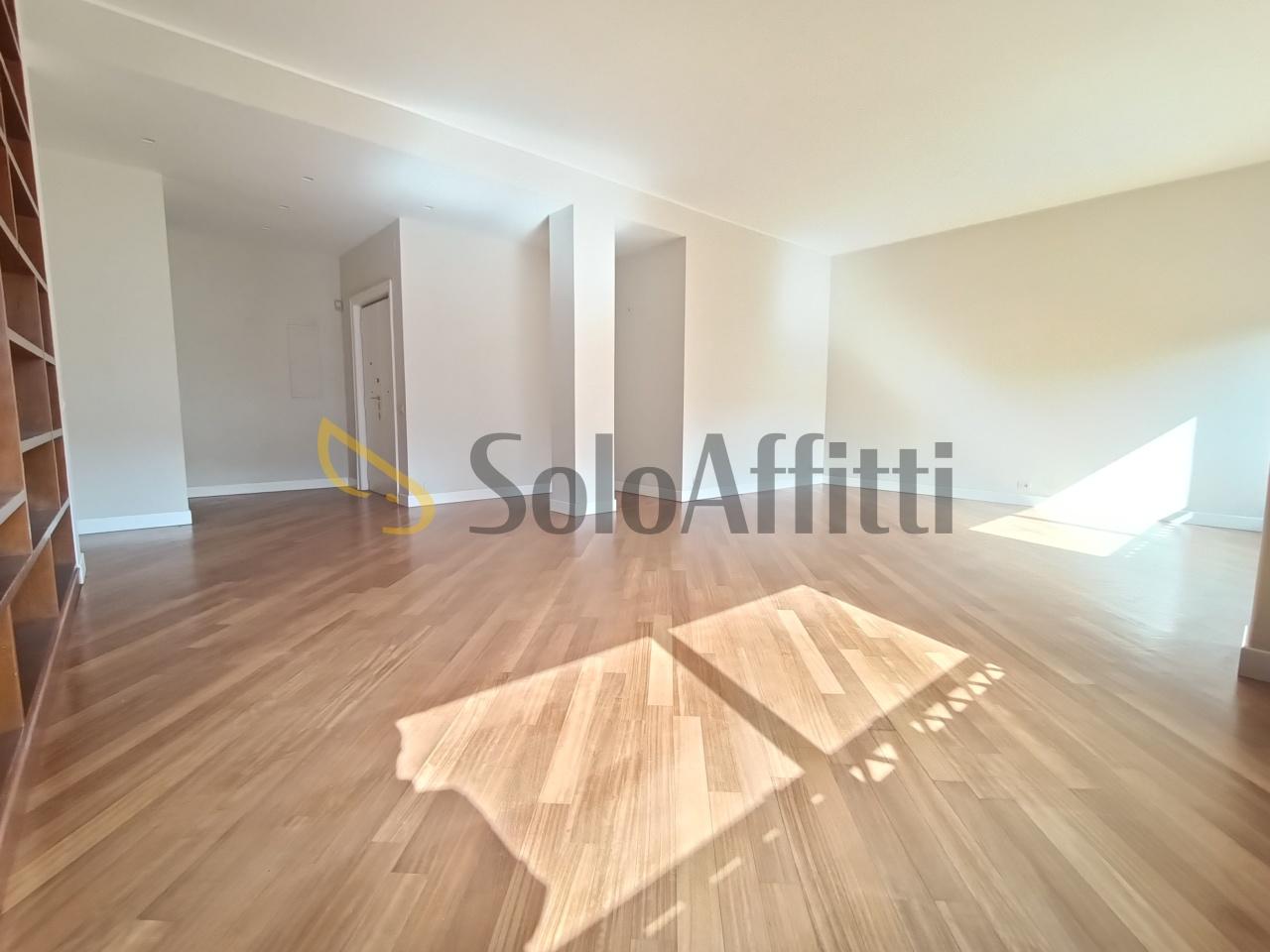 Affitto Quadrivani, Roma foto