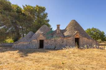 Vendita Esavani, Alberobello