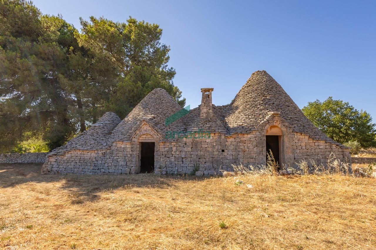 Vendita Esavani, Alberobello foto
