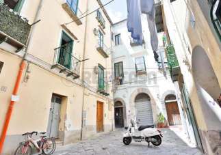 Affitto Bivani, Salerno