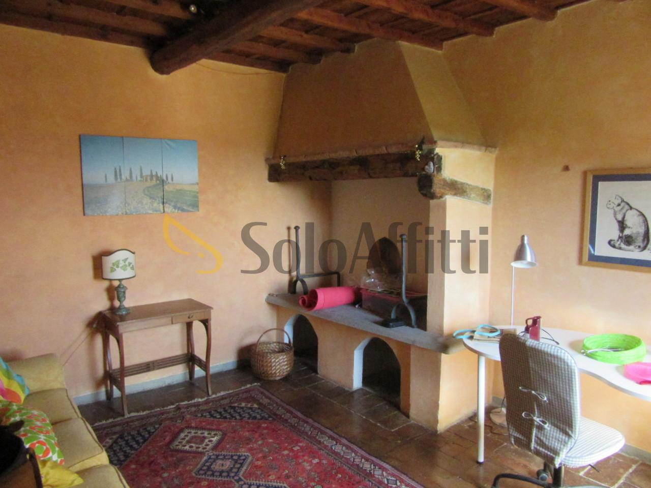 Affitto Quadrivani, Sesto Fiorentino foto
