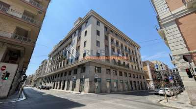 Affitto Eptavani, Bari