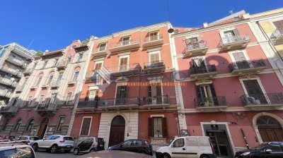 Vendita Trivani, Bari