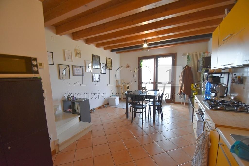 Vendita Quadrivani, Grumolo delle Abbadesse foto