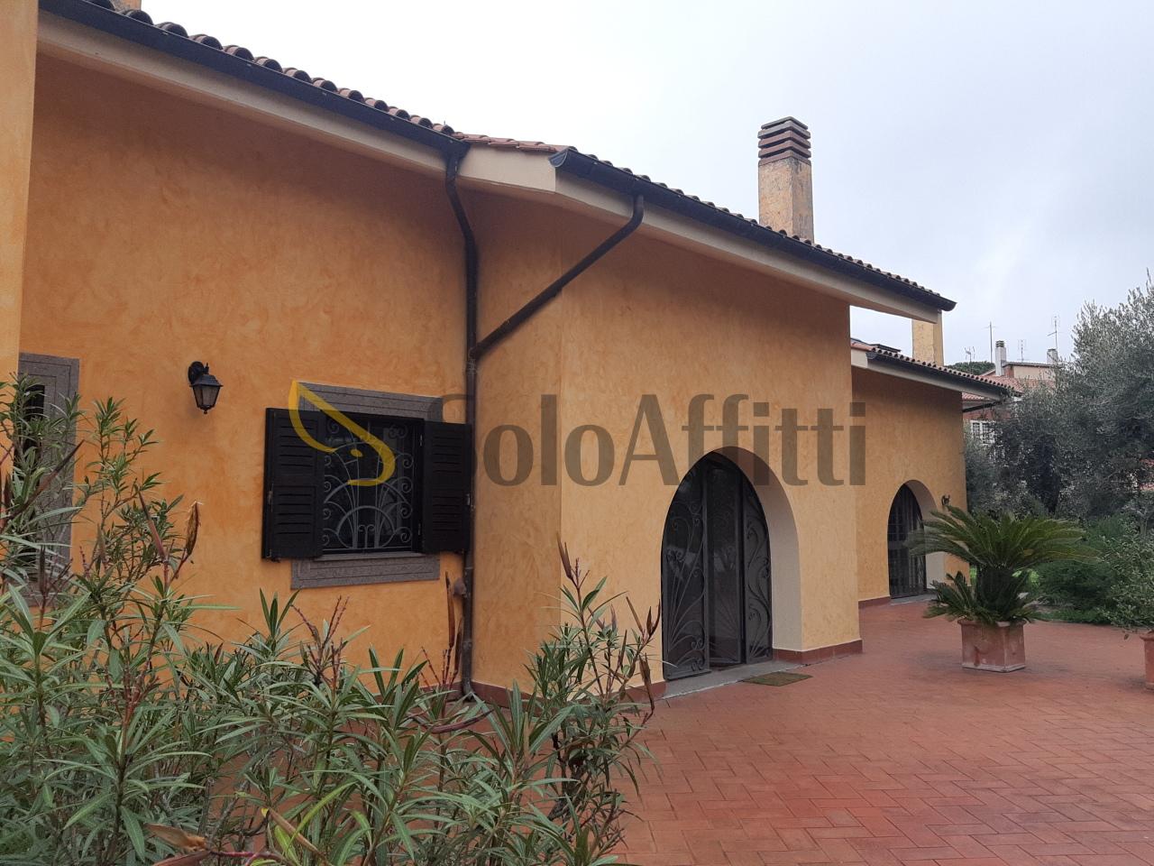 Affitto Pentavani, Rocca di Papa foto