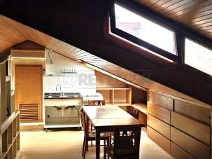 Vendita Loft, mansarde e attici, Vicenza