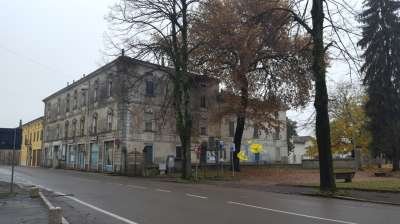 Vendita Case, Roccabianca Vendita Case, Roccabianca