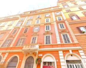 Affitto Bivani, Roma