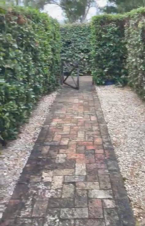 Venta Cuatro habitaciones, Capalbio foto