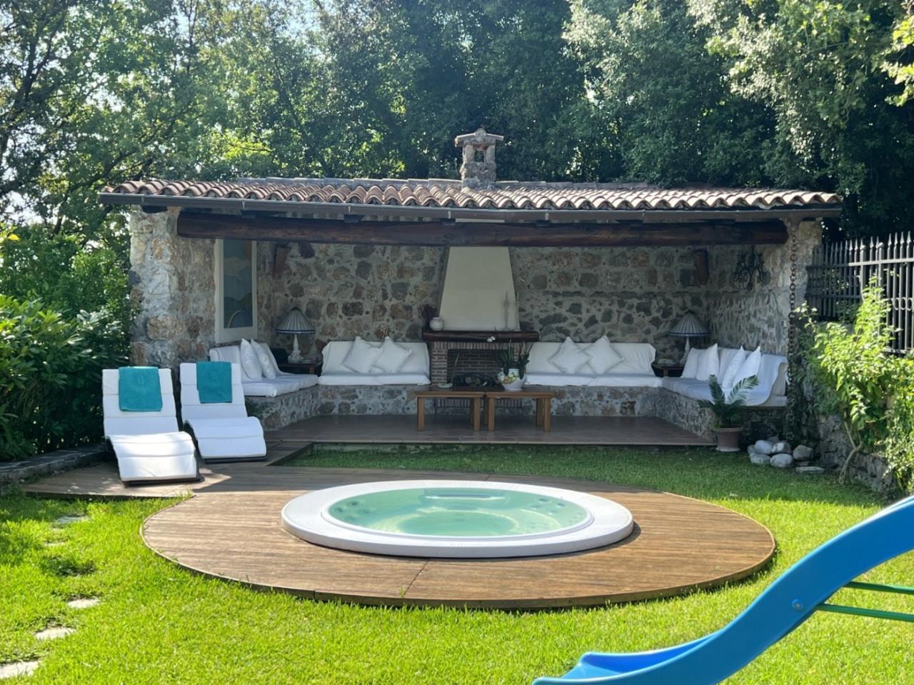 Vendita Villa, San Giovanni a Piro foto