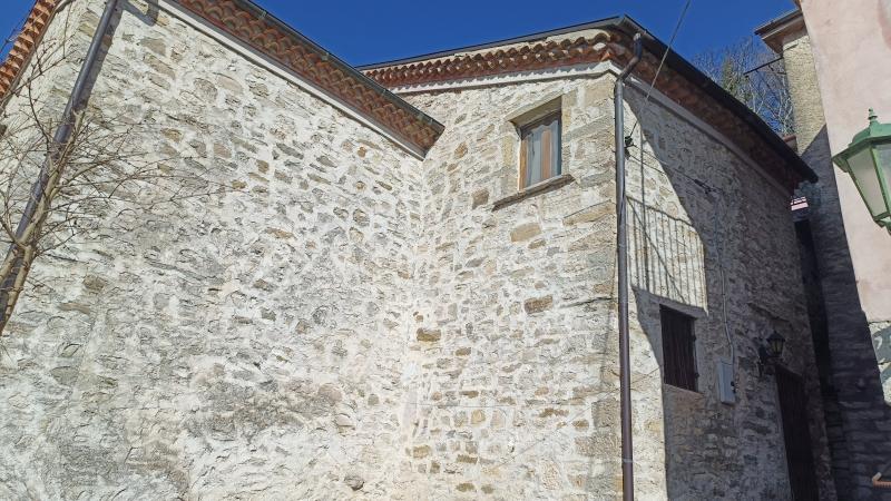 Vendita Casa indipendente, Castelpizzuto foto