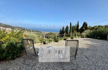 Vendita Villa, Alassio