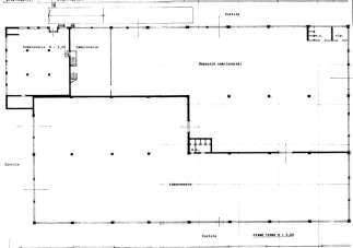 Vendita Capannone, Bovisio-Masciago Vendita Capannone, Bovisio-Masciago