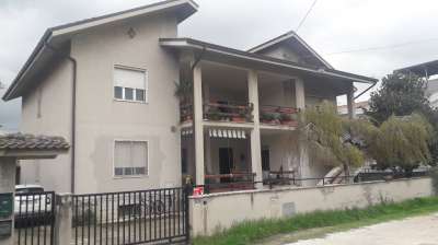 Vendita Casa indipendente, Alanno Vendita Casa indipendente, Alanno