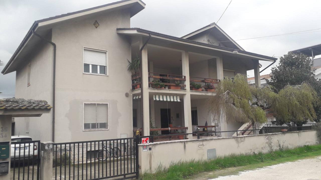 Vendita Casa indipendente, Alanno foto