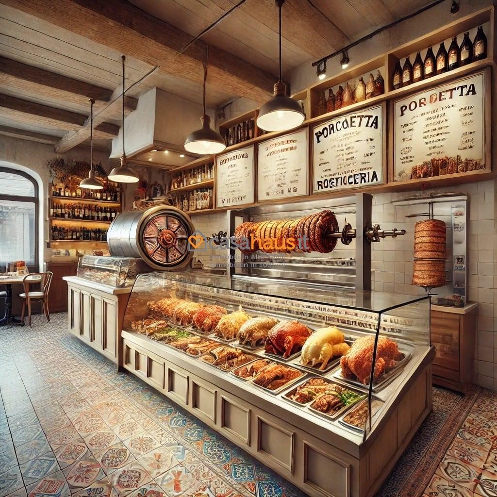 Venta ATTIVITA', Bolzano foto