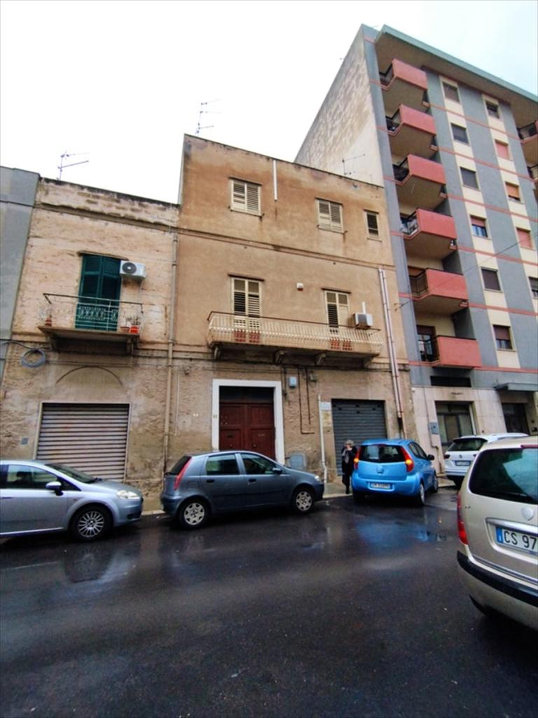 Vendita Appartamento, Trapani Vendita Appartamento, Trapani foto