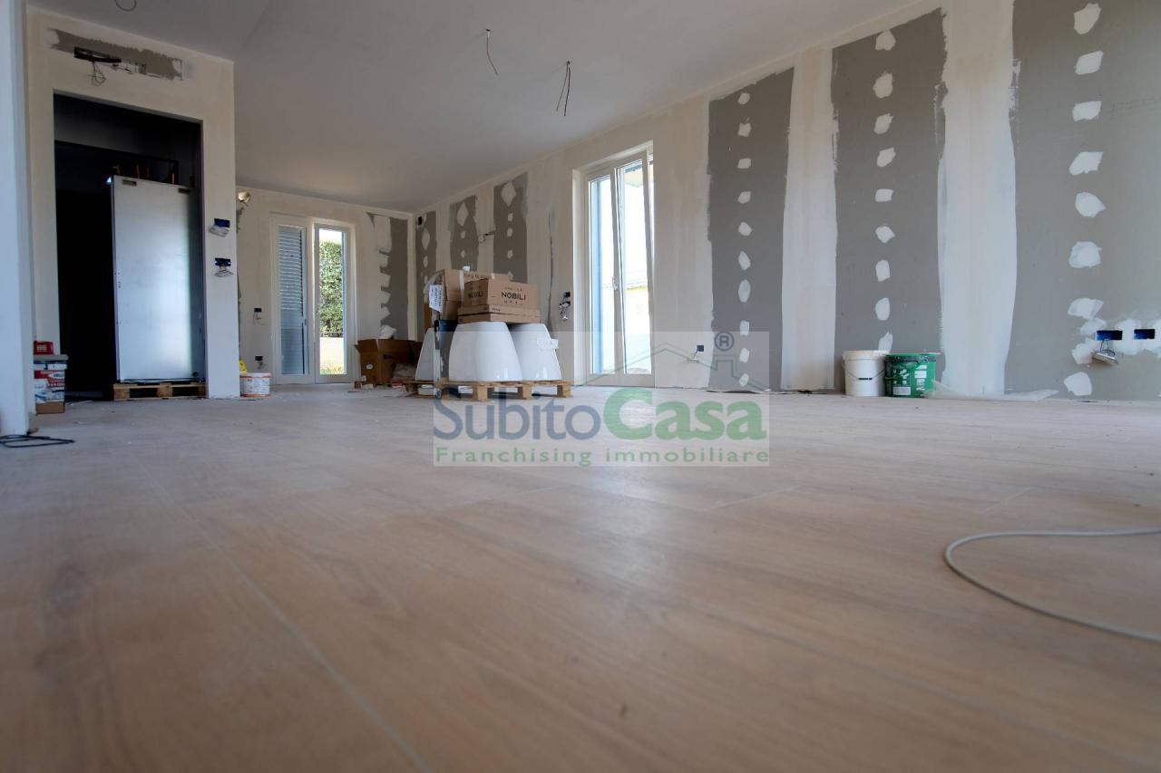 Vendita Villa, Rosciano foto