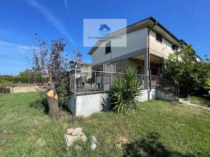 Vendita Villa, Anguillara Sabazia