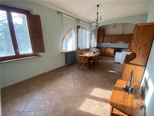 Affitto PORZIONE DI COLONICA, Montelupo Fiorentino foto