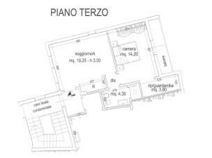 Vendita CIVILE ABITAZIONE, Firenze