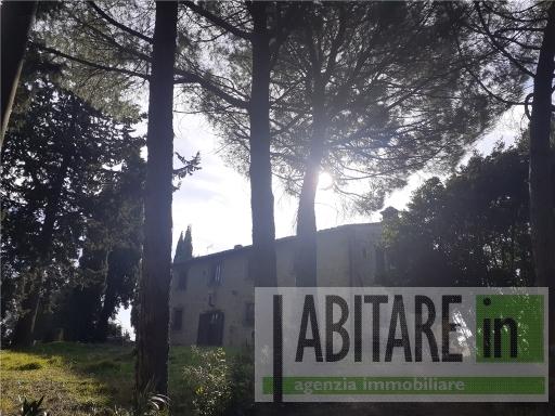 Vendita COMPLESSO COLONICO, Barberino Tavarnelle Vendita COMPLESSO COLONICO, Barberino Tavarnelle foto