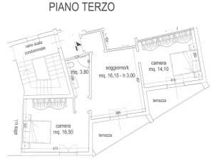 Vendita CIVILE ABITAZIONE, Firenze