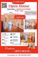 Vendita vendita, Trani