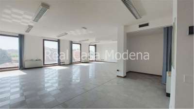 Affitto affitto, Modena